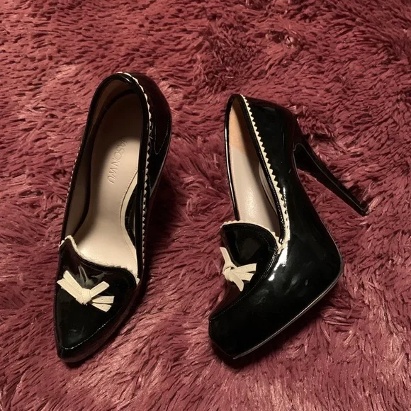 Jason Wu Frankie Loafers Pumps
